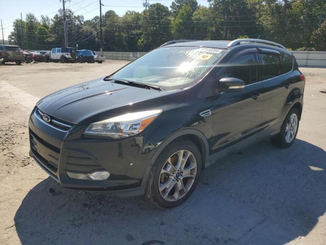 FORD ESCAPE TIT 2016 with VIN 1FMCU0J98GUC72843 - Photo from auction