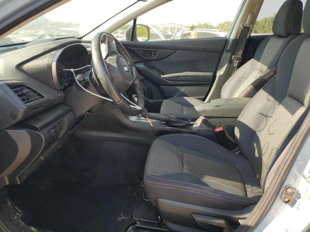 Photo 7 from auction – 2018 SUBARU CROSSTREK with VIN JF2GTABC8JH349141