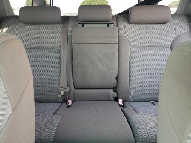 Photo 10 from auction – 2007 TOYOTA 4RUNNER SR with VIN JTEZU14R178082127