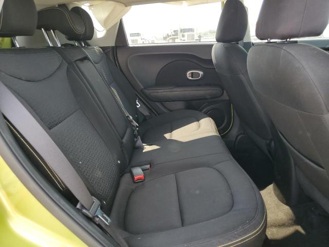 Photo 10 from auction – 2016 KIA SOUL + with VIN KNDJP3A55G7819065