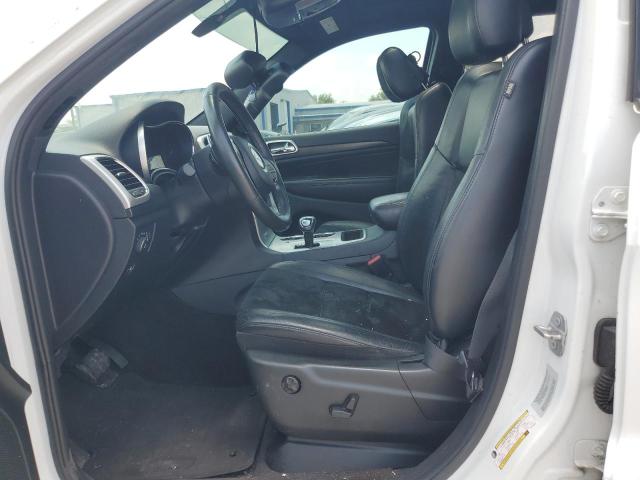 Photo 7 from auction – 2015 JEEP GRAND CHER with VIN 1C4RJEAGXFC218550