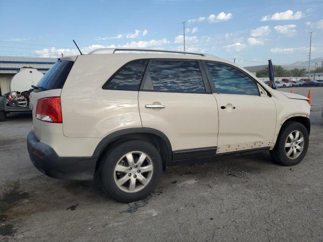 Photo 3 from auction – 2011 KIA SORENTO BA with VIN 5XYKT3A17BG028903