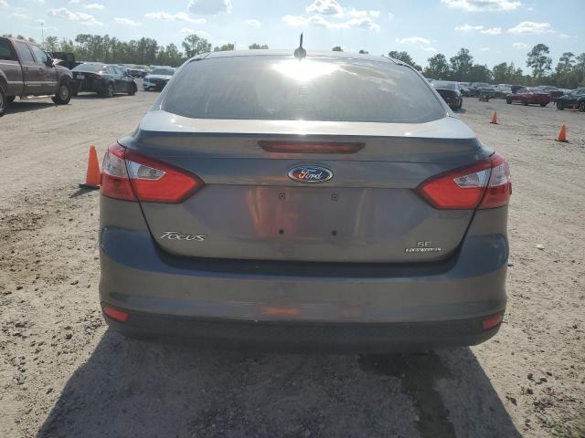 Photo 6 from auction – 2014 FORD FOCUS SE with VIN 1FADP3F27EL379307