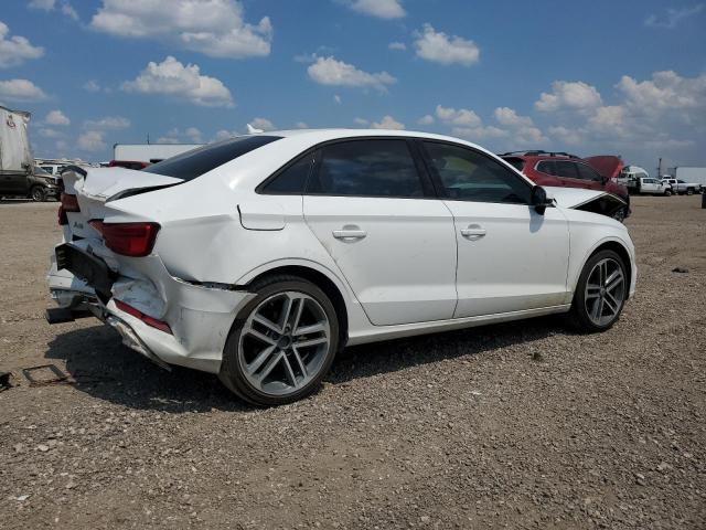 Photo 3 from auction – 2018 AUDI A3 PREMIUM with VIN WAUAUGFF8J1024875
