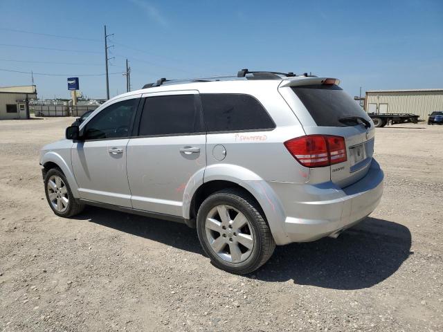 Photo 2 from auction – 2010 DODGE JOURNEY SX with VIN 3D4PG5FVXAT225429