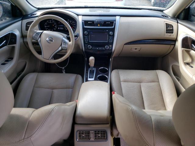 Photo 8 from auction – 2013 NISSAN ALTIMA 2.5 with VIN 1N4AL3AP9DC920440