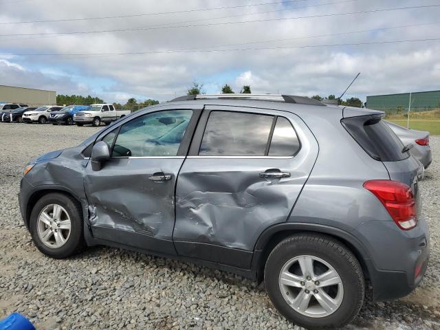 Photo 2 from auction – 2019 CHEVROLET TRAX 1LT with VIN KL7CJLSB8KB932770