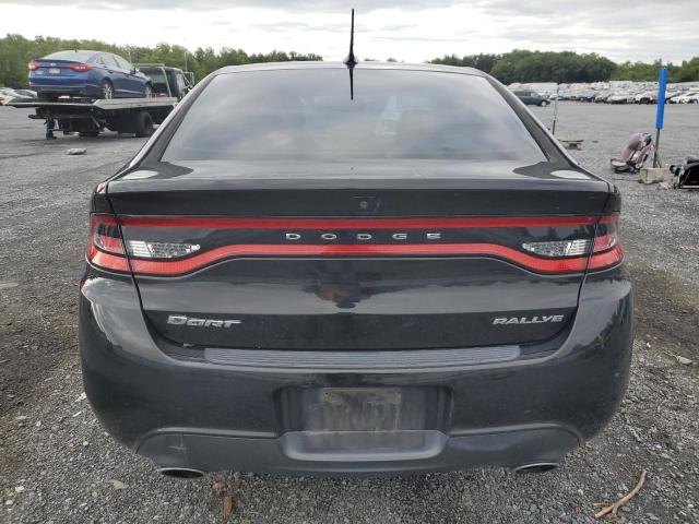 Photo 6 from auction – 2013 DODGE DART SXT with VIN 1C3CDFBA7DD184933