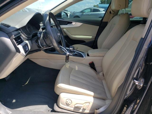 Photo 7 from auction – 2017 AUDI A4 PREMIUM with VIN WAUGNAF48HN057929