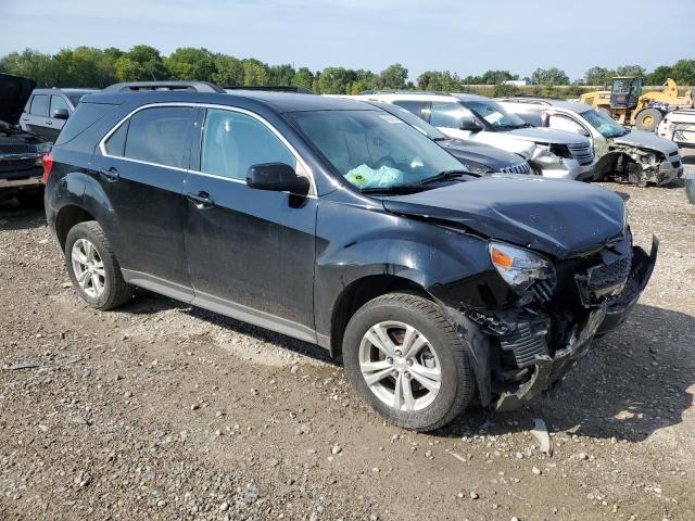 Photo 4 from auction – 2015 CHEVROLET EQUINOX LT with VIN 2GNALBEK1F1132027