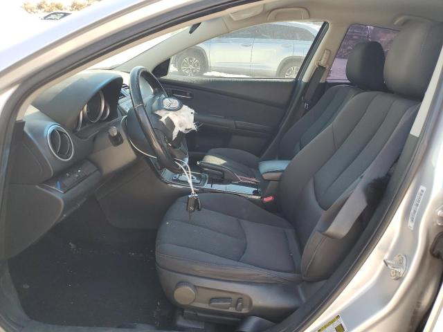 Photo 7 from auction – 2012 MAZDA 6 I with VIN 1YVHZ8DH4C5M17310