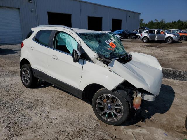 Photo 4 from auction – 2019 FORD ECOSPORT T with VIN MAJ6S3KL4KC267713