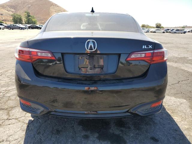 Photo 6 from auction – 2017 ACURA ILX BASE W with VIN 19UDE2F3XHA002457