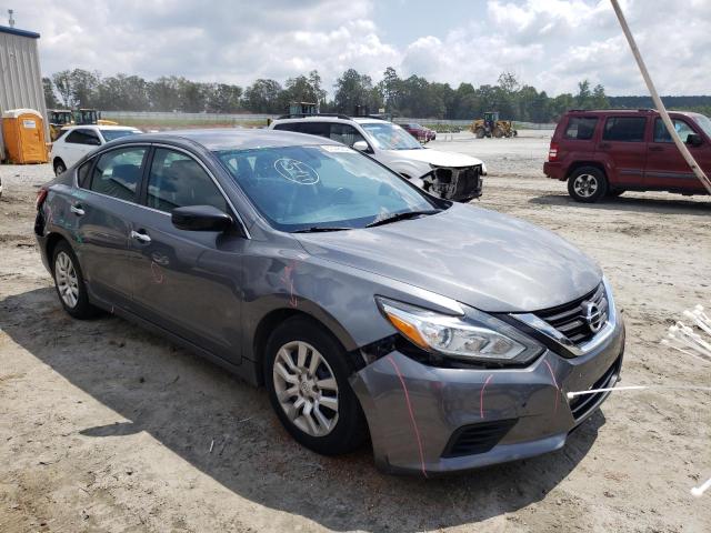 Photo 4 from auction – 2016 NISSAN ALTIMA 2.5 with VIN 1N4AL3APXGC273406