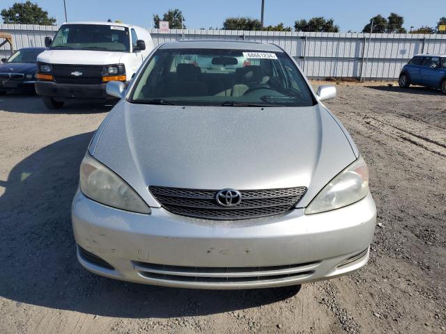 Photo 5 from auction – 2002 TOYOTA CAMRY LE with VIN JTDBE32KX20088682