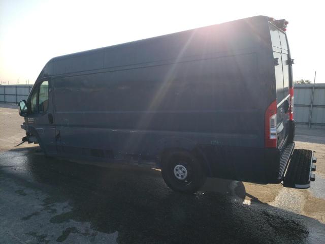 Photo 2 from auction – 2022 RAM PROMASTER with VIN 3C6MRVJG9NE112169