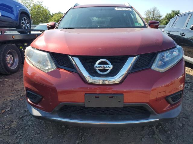 Photo 5 from auction – 2016 NISSAN ROGUE S with VIN KNMAT2MV9GP698994