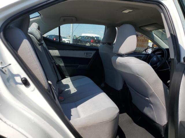 Photo 10 from auction – 2016 TOYOTA COROLLA L with VIN 5YFBURHE7GP528071