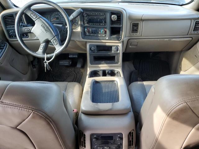 Photo 8 from auction – 2006 GMC NEW SIERRA with VIN 1GTHK33236F115273