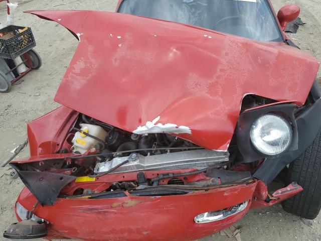Photo 11 from auction – 1993 MAZDA MX-5 MIATA with VIN JM1NA3511P1410008
