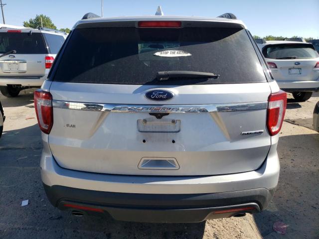 Photo 6 from auction – 2016 FORD EXPLORER with VIN 1FM5K7B8XGGC82480