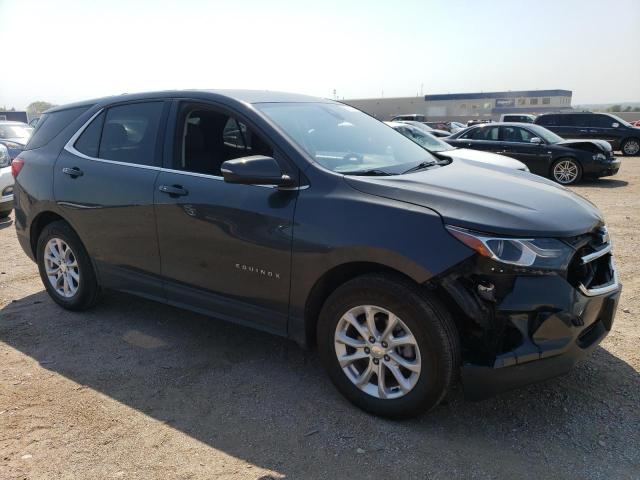 Photo 4 from auction – 2019 CHEVROLET EQUINOX LT with VIN 2GNAXTEV6K6141937