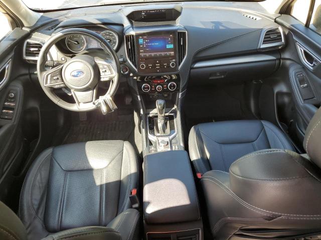 Photo 8 from auction – 2021 SUBARU FORESTER L with VIN JF2SKASC0MH434752