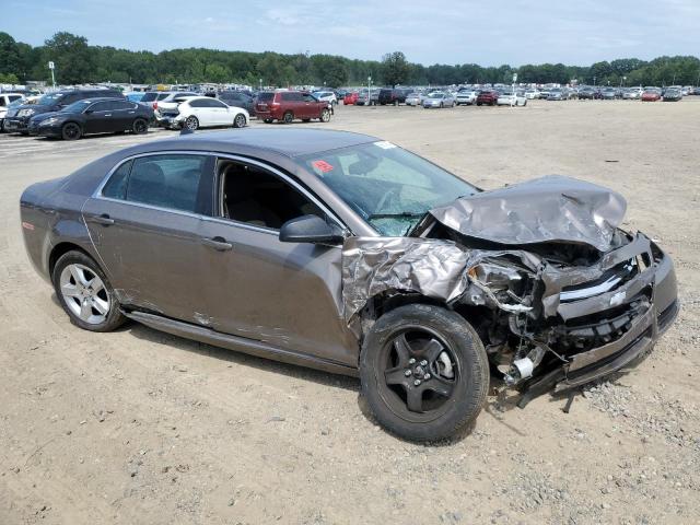 Photo 4 from auction – 2012 CHEVROLET MALIBU LS with VIN 1G1ZB5E07CF335256