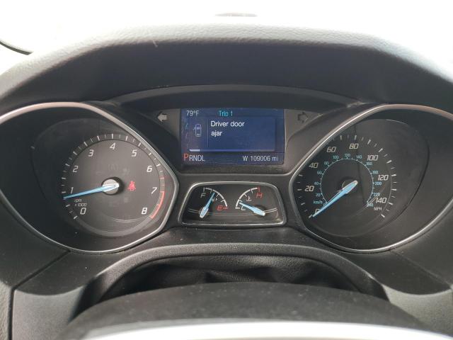 Photo 9 from auction – 2014 FORD FOCUS SE with VIN 1FADP3F28EL373242