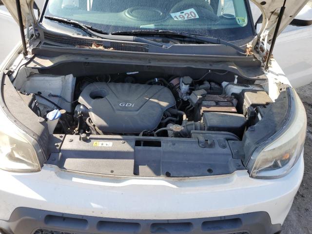 Photo 12 from auction – 2014 KIA SOUL with VIN KNDJN2A26E7002626