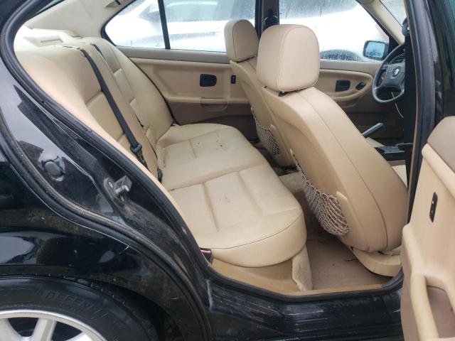 صورة رقم 10 من المزاد - 1997 BMW 318 I مع VIN WBACC9326VEE57766