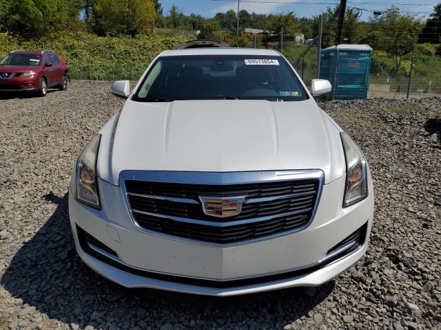 Photo 5 from auction – 2015 CADILLAC ATS with VIN 1G6AG5RX8F0126664