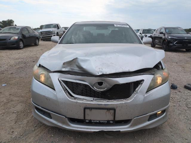 Photo 5 from auction – 2008 TOYOTA CAMRY CE with VIN 4T1BE46K08U730758