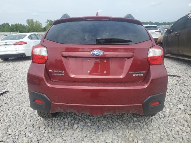 Photo 6 from auction – 2016 SUBARU CROSSTREK with VIN JF2GPAKC1GH312431