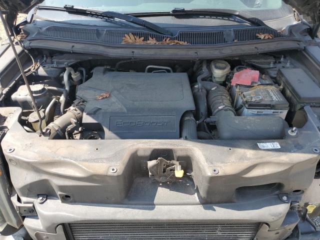 Photo 11 from auction – 2013 FORD EXPLORER S with VIN 1FM5K8GTXDGC89637