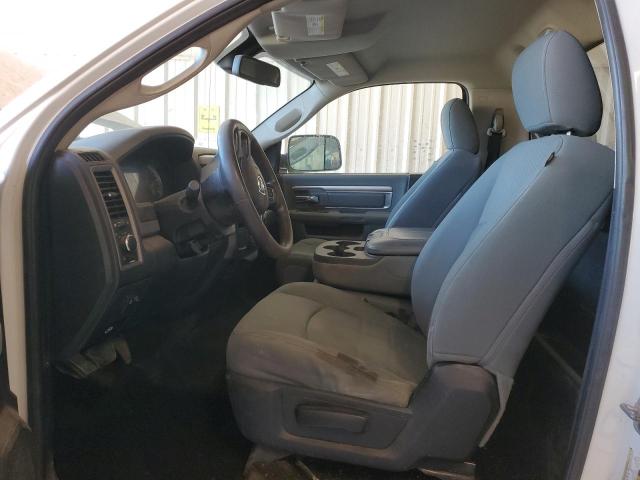 Photo 7 from auction – 2013 RAM 3500 ST with VIN 3C63R2AL6DG545278