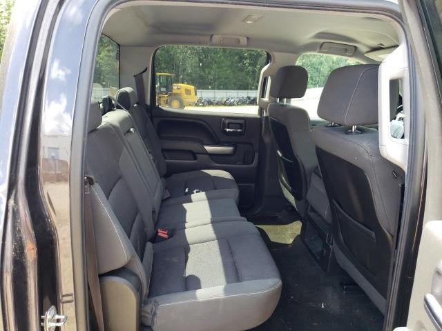 Photo 10 from auction – 2015 CHEVROLET SILVERADO with VIN 3GCUKRECXFG437544