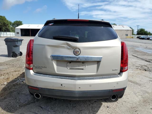 صورة رقم 6 من المزاد - 2012 CADILLAC SRX PREMIU مع VIN 3GYFNCE35CS558949