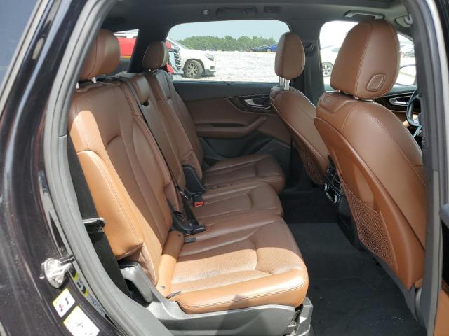 Photo 11 from auction – 2017 AUDI Q7 PRESTIG with VIN WA1VAAF76HD045259