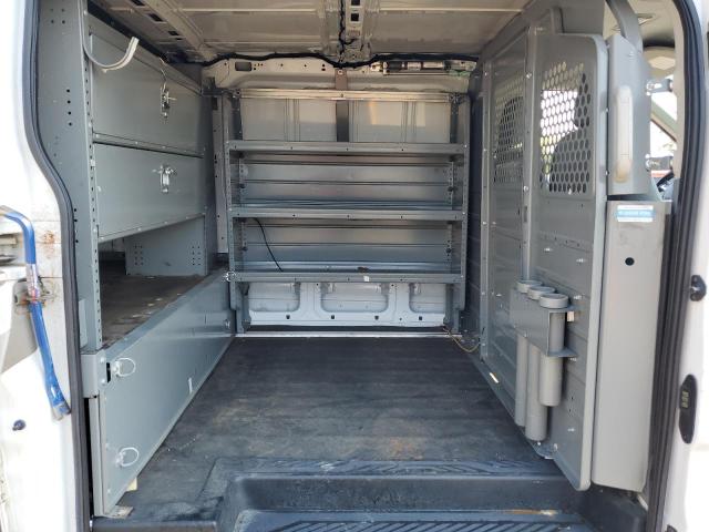 Photo 11 from auction – 2016 FORD TRANSIT T- with VIN 1FTYE2YM8GKB00336