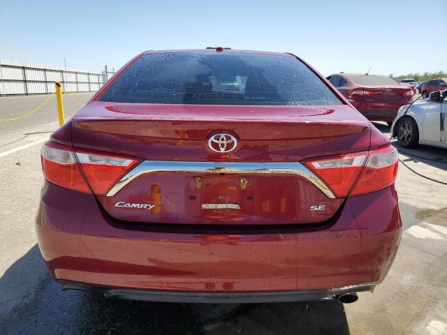 Photo 6 from auction – 2017 TOYOTA CAMRY LE with VIN 4T1BF1FK5HU677115