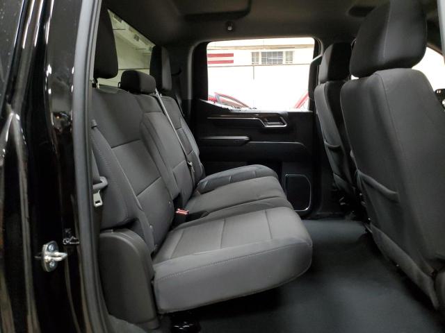 Photo 10 from auction – 2023 CHEVROLET SILVERADO with VIN 1GCPDKEK4PZ224337