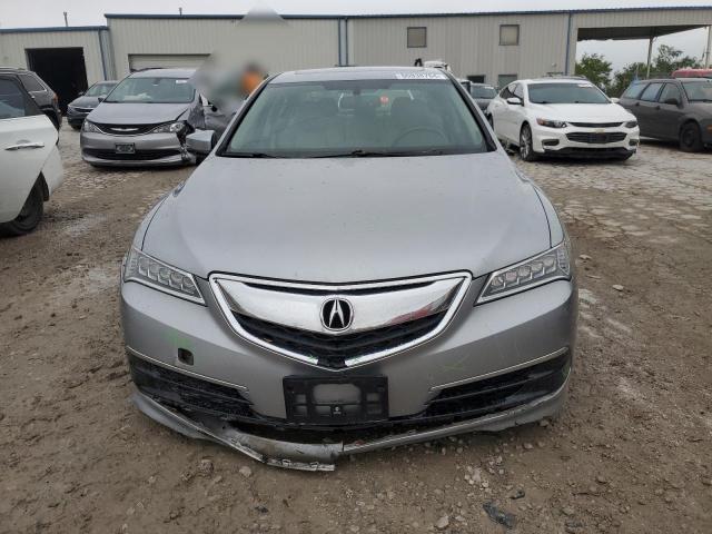 Photo 5 from auction – 2017 ACURA TLX with VIN 19UUB1F37HA009532