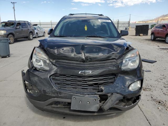 Photo 5 from auction – 2017 CHEVROLET EQUINOX LT with VIN 2GNFLFEK2H6126286