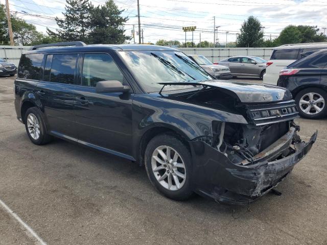 Photo 4 from auction – 2013 FORD FLEX SE with VIN 2FMGK5B89DBD26016
