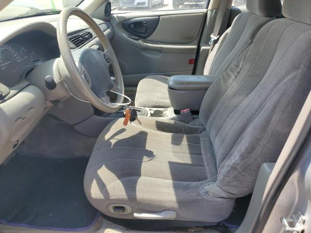 Photo 7 from auction – 2005 CHEVROLET CLASSIC with VIN 1G1ND52F65M161633