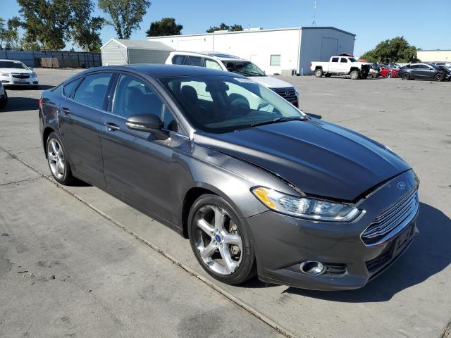 Photo 4 from auction – 2015 FORD FUSION SE with VIN 3FA6P0H75FR119121