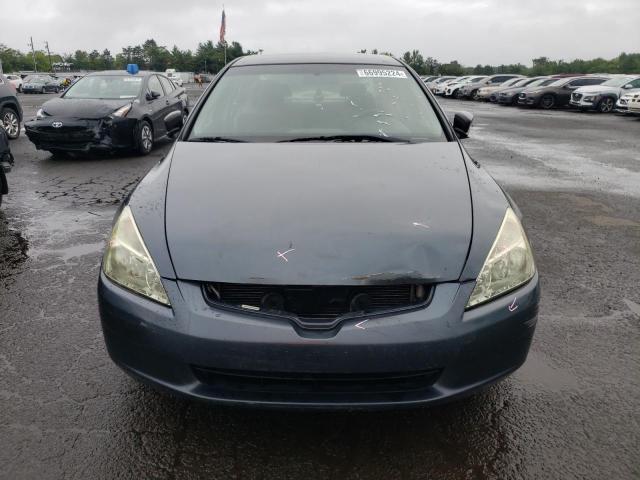Photo 5 from auction – 2003 HONDA ACCORD LX with VIN JHMCM56343C054645