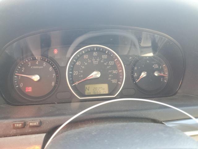 Photo 9 from auction – 2006 HYUNDAI SONATA GLS with VIN 5NPEU46F16H021741