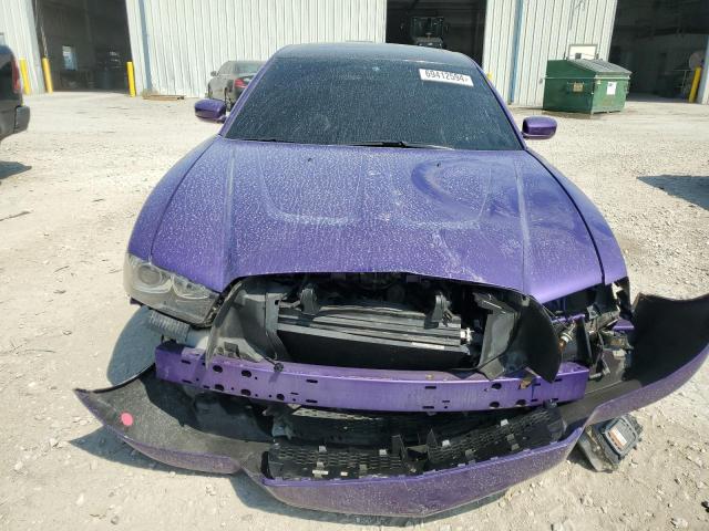 Photo 5 from auction – 2014 DODGE CHARGER R/ with VIN 2C3CDXCT0EH147684